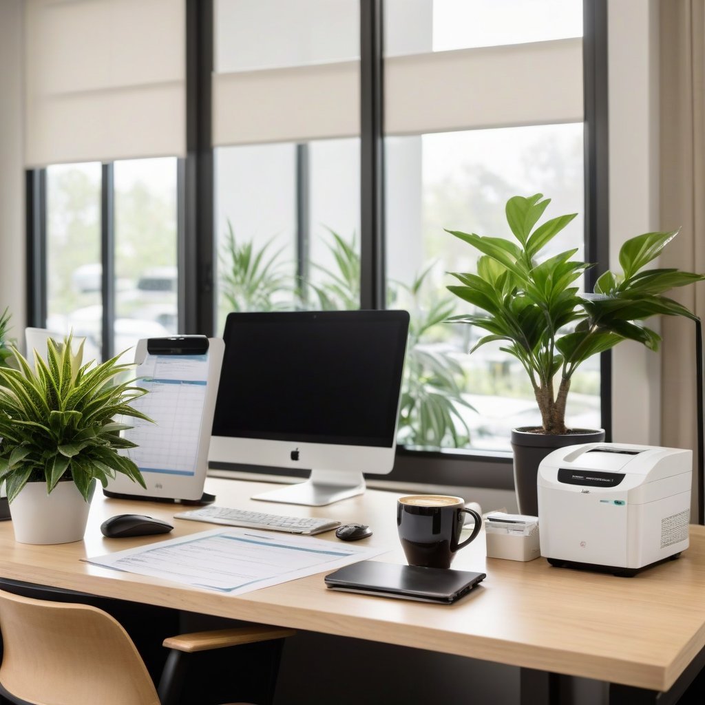 Comparativo: agendamento manual vs. online, qual é o melhor?