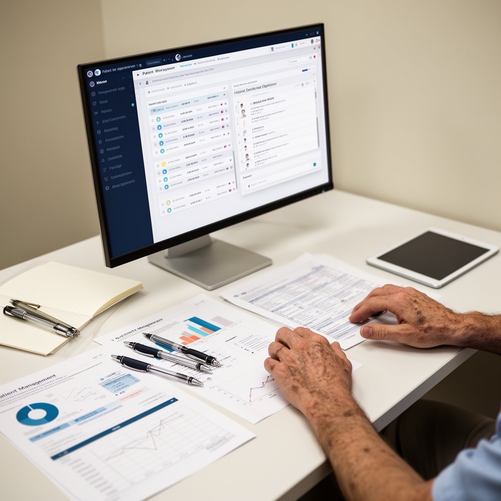 Top 9 ferramentas para gerenciar a experiência do paciente