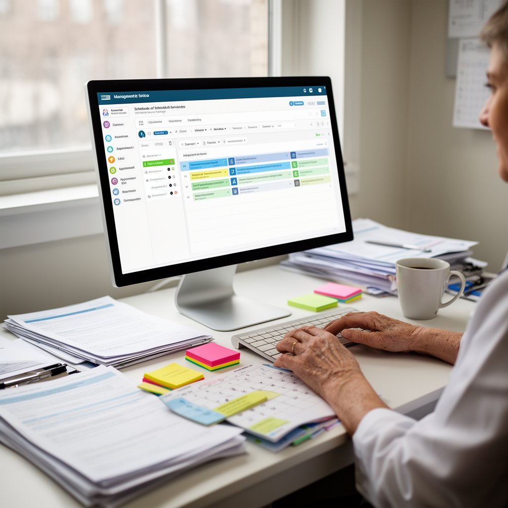 Tutorial: como implementar um sistema de lembretes para consultas