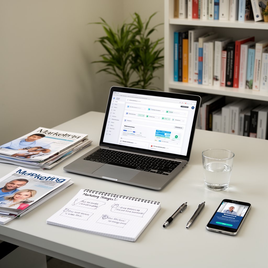 Top 6 estratégias de SEO para clínicas de saúde