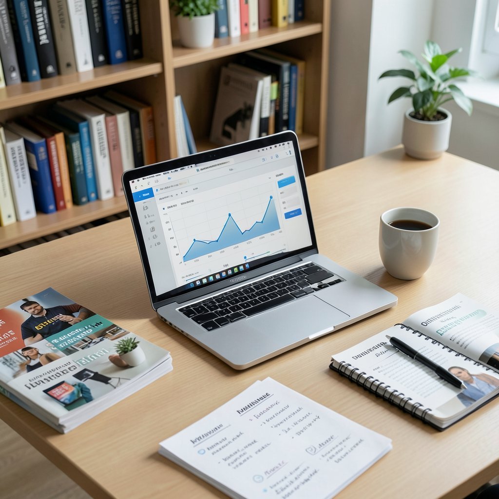 Comparativo: marketing orgânico vs. pago, o que escolher?