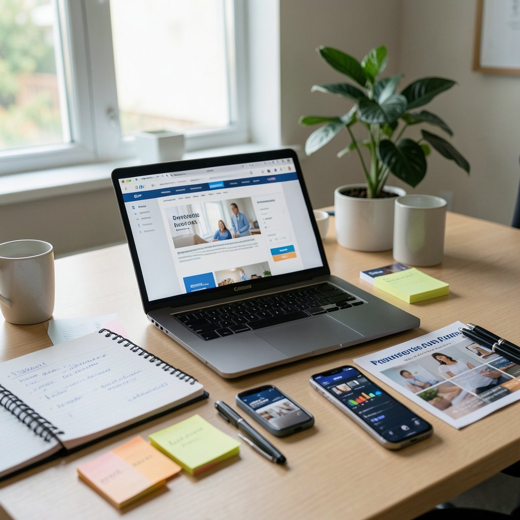 Top 9 tipos de conteúdo que sua clínica deve criar