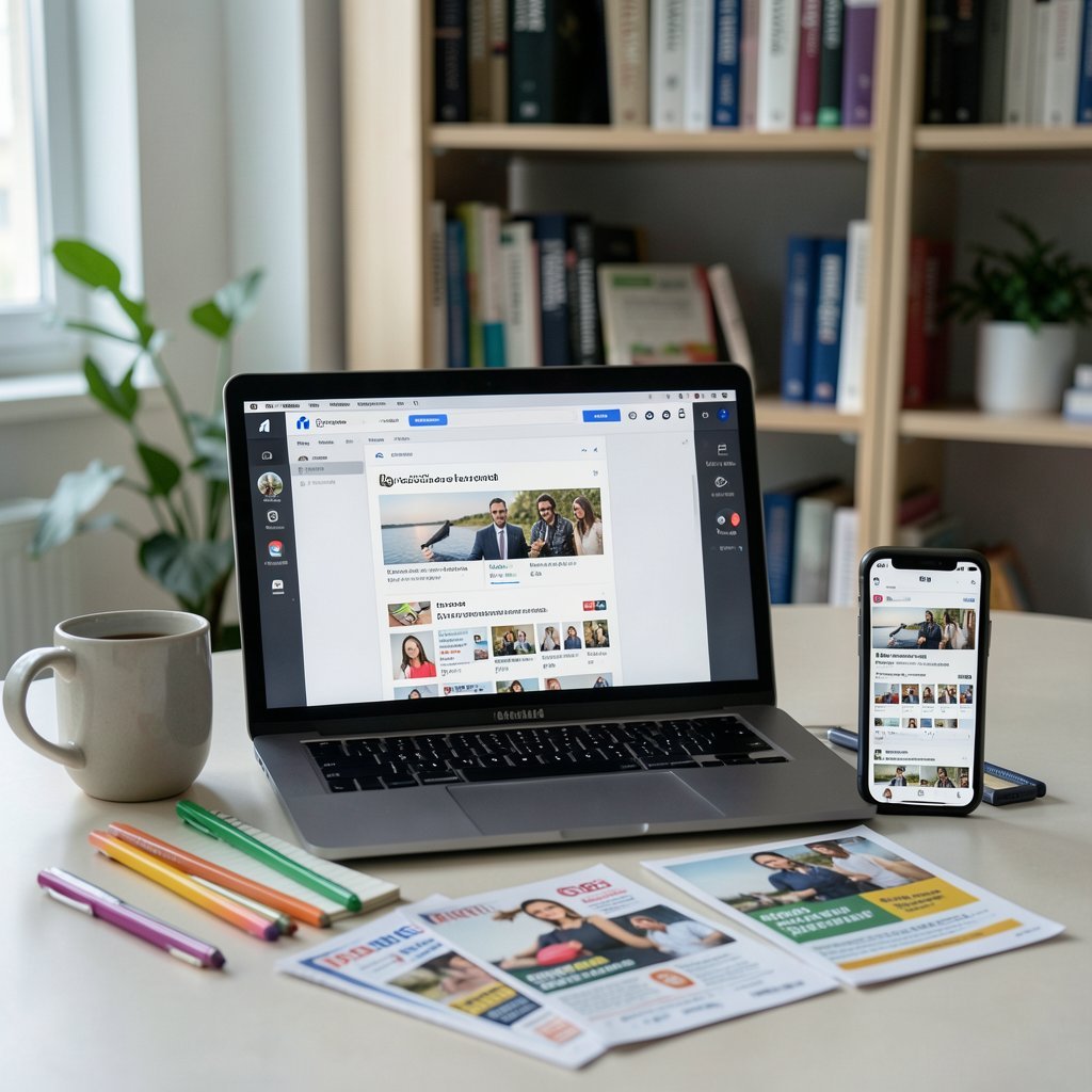 Tutorial: criando anúncios eficazes para Facebook e Instagram
