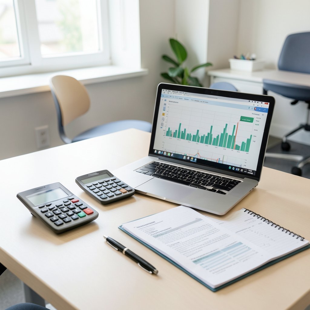 Top 9 maneiras de aumentar a rentabilidade da sua clínica