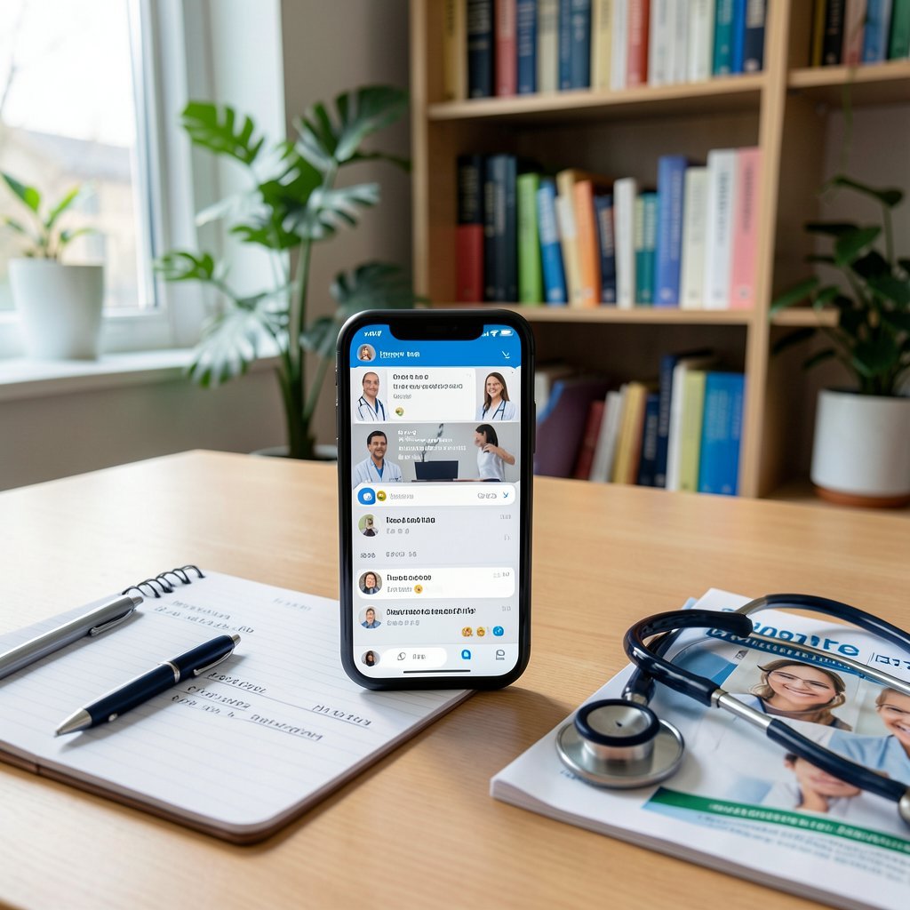 Tutorial: como criar um canal de comunicação via WhatsApp com seus pacientes
