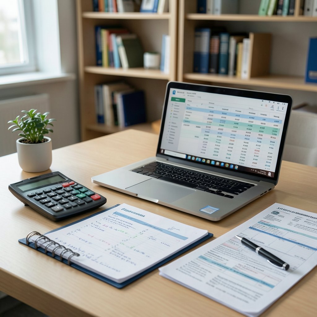 fluxo de caixa em clínicas