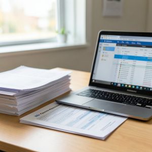 Como organizar o financeiro da clínica em 7 passos simples