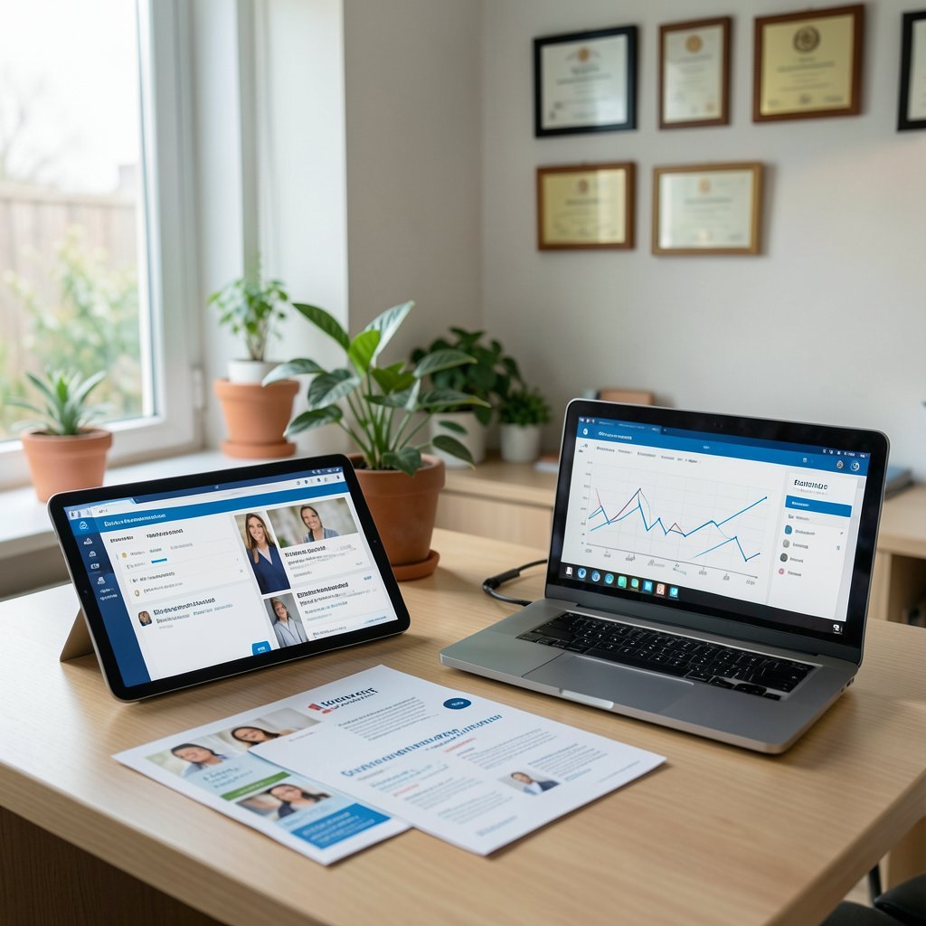 estratégias de SEO local