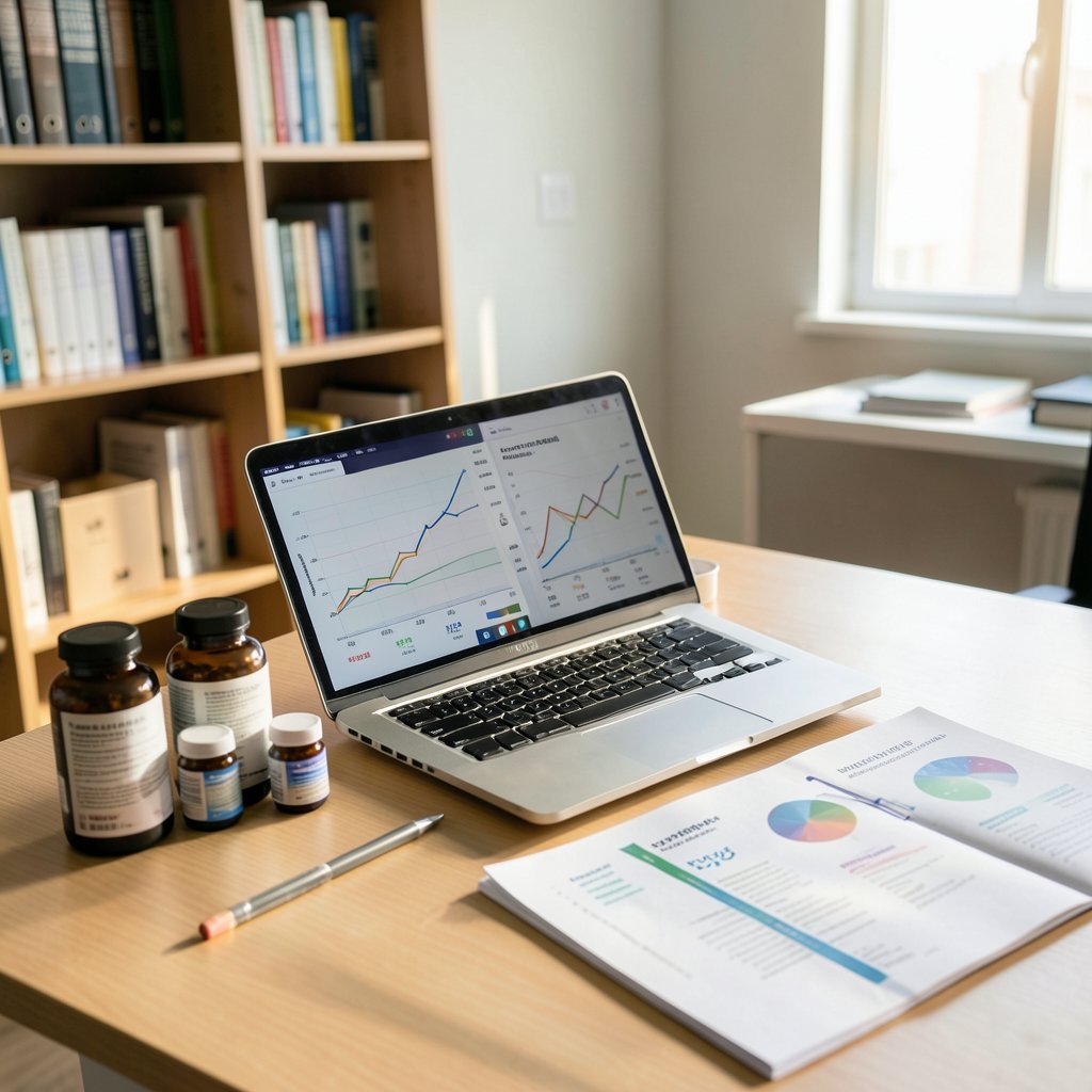 Comparativo: marketing de conteúdo vs. propaganda paga, qual é mais eficaz?