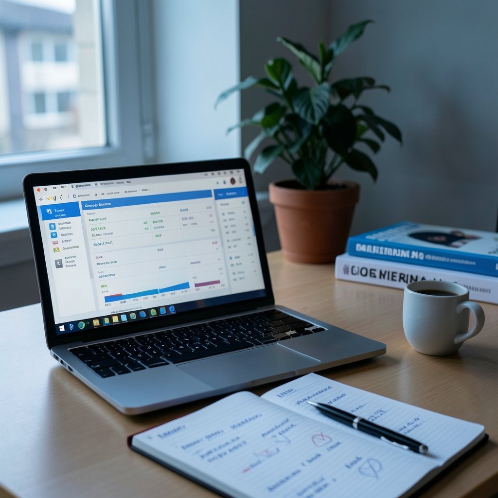 Tutorial: como analisar métricas de marketing digital para sua clínica
