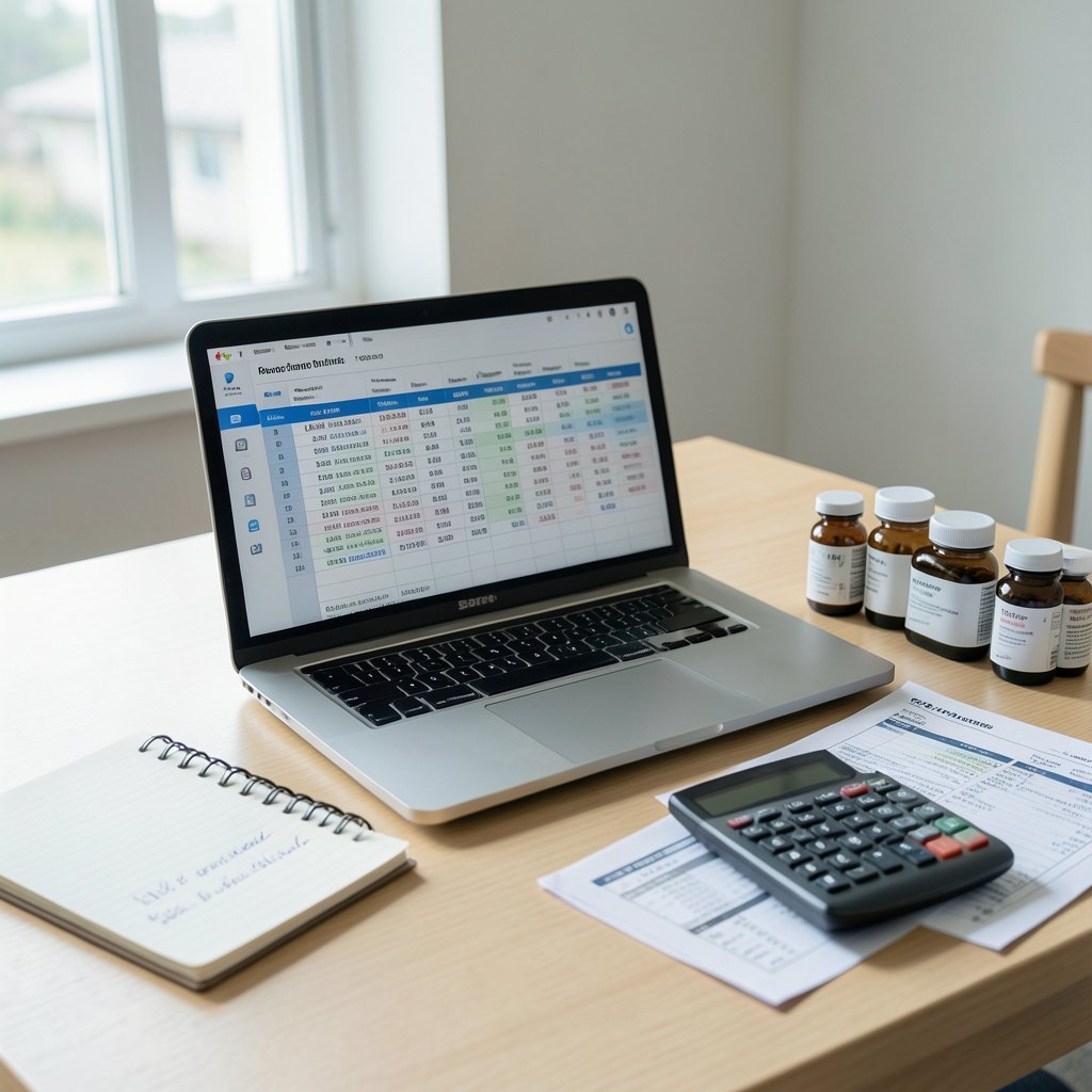 Gestão de fluxo de caixa