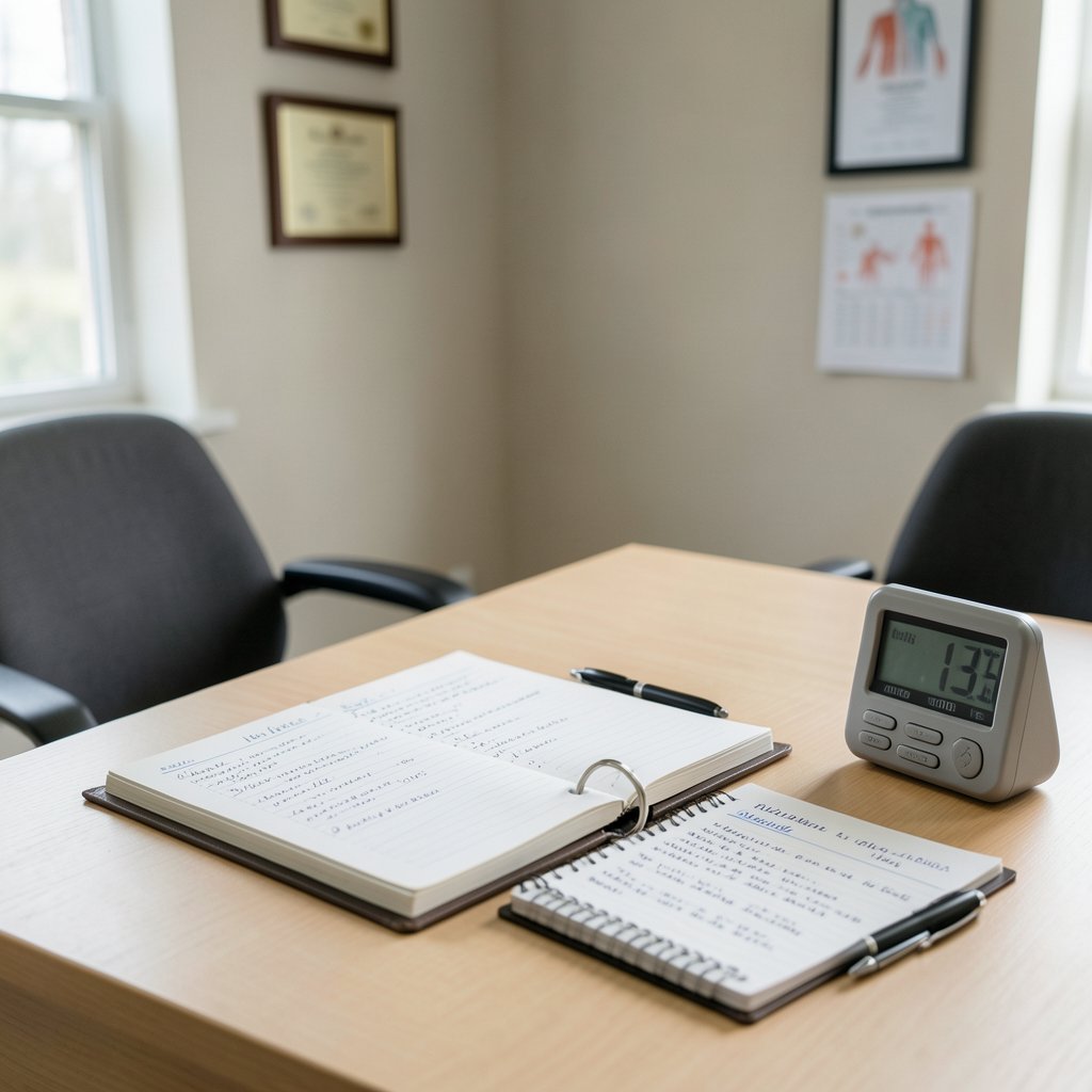 Como organizar a agenda de consultório e ganhar horas por semana