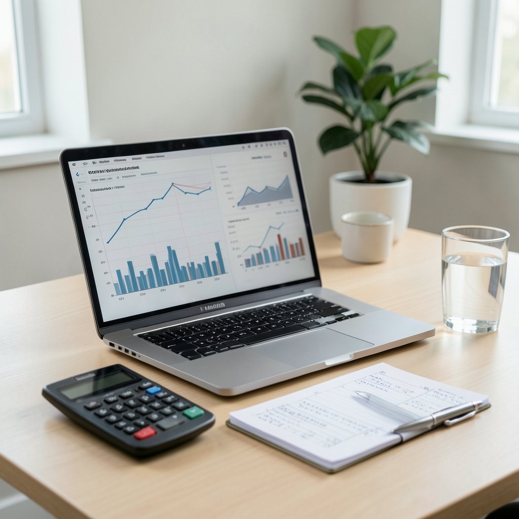 Comparativo: investimento em tecnologia vs. aumento de receita, qual é o melhor caminho?