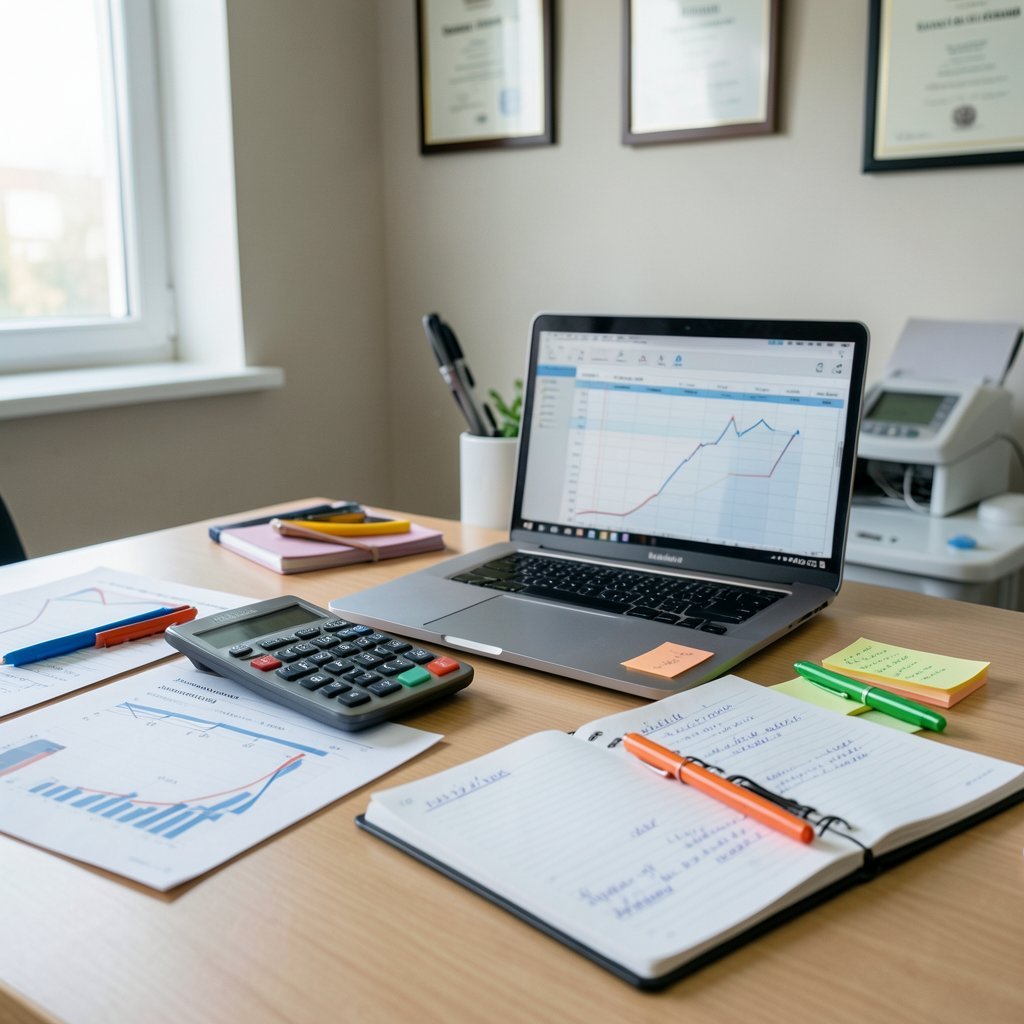 Top 9 dicas para planejar investimentos na sua clínica