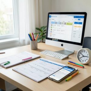 Tempo entre consultas: como otimizar e aumentar a receita