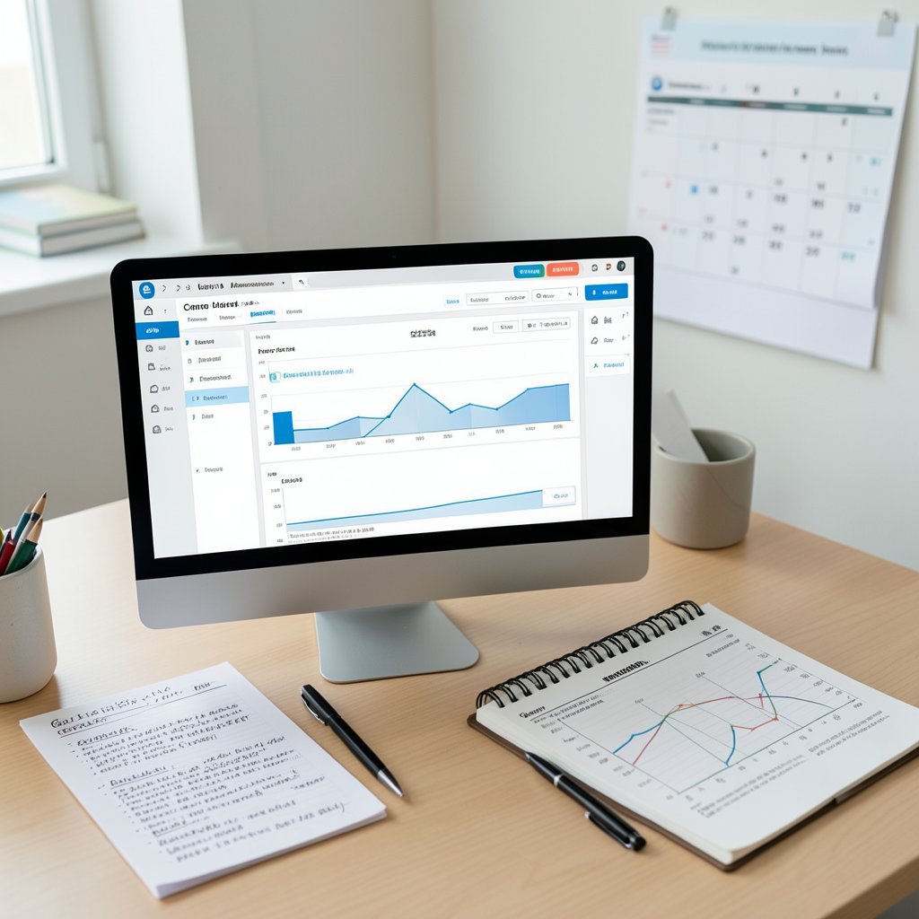 gestão de agenda para consultório