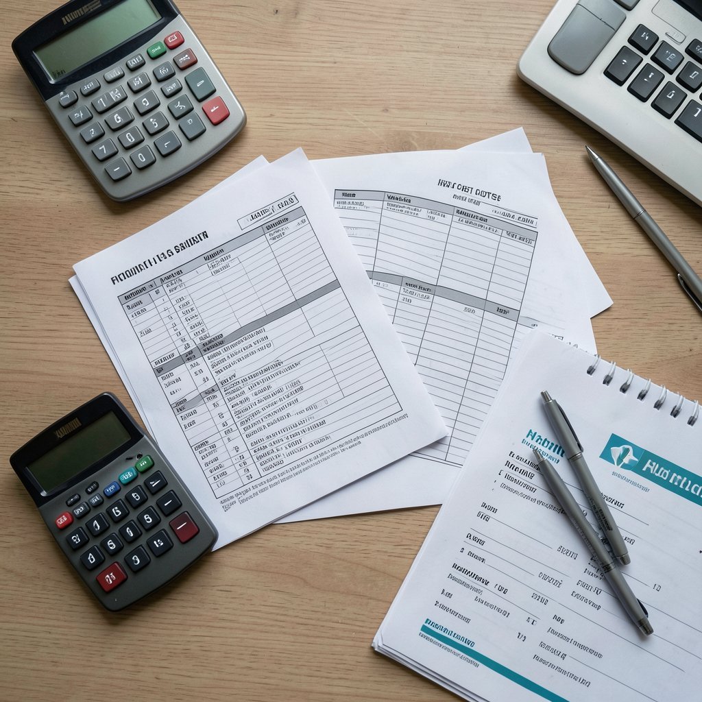 custos fixos e variáveis na clínica