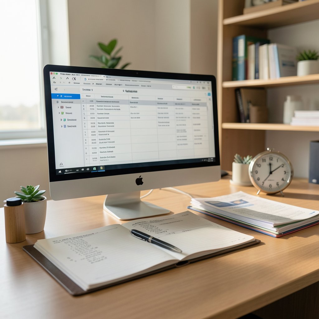 gestão de agenda clínica
