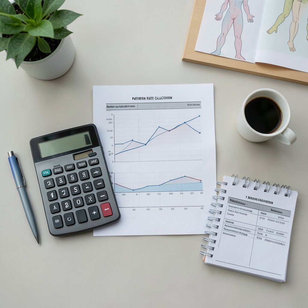 calcular taxa de retorno