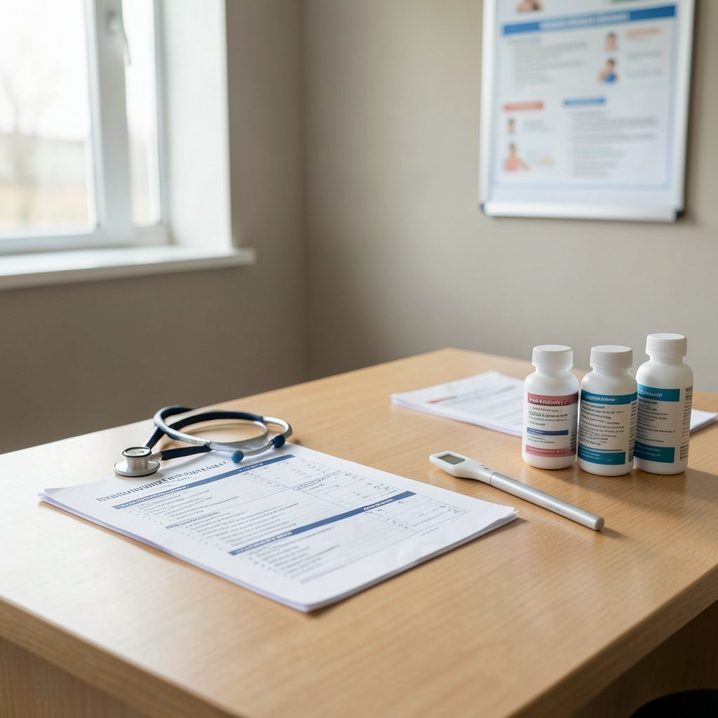 padronizar atendimento consultório