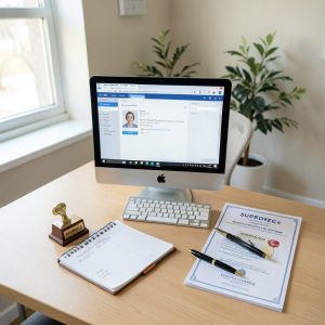 padronizar atendimento consultório