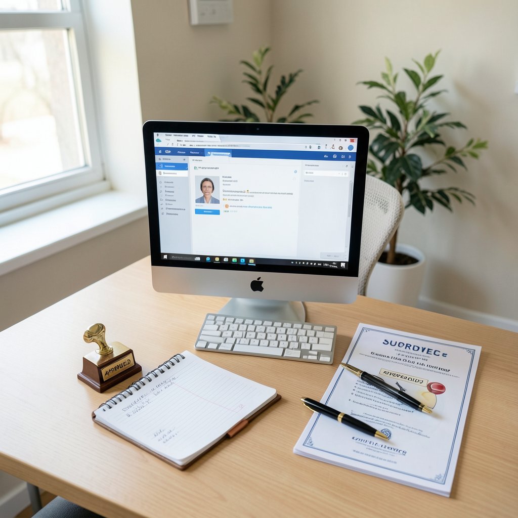 padronizar atendimento consultório