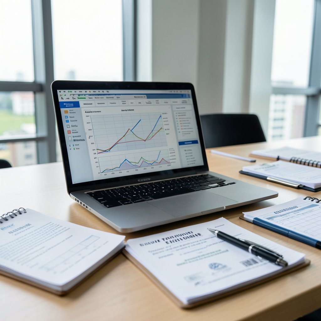 Como avaliar se o treinamento funcionou