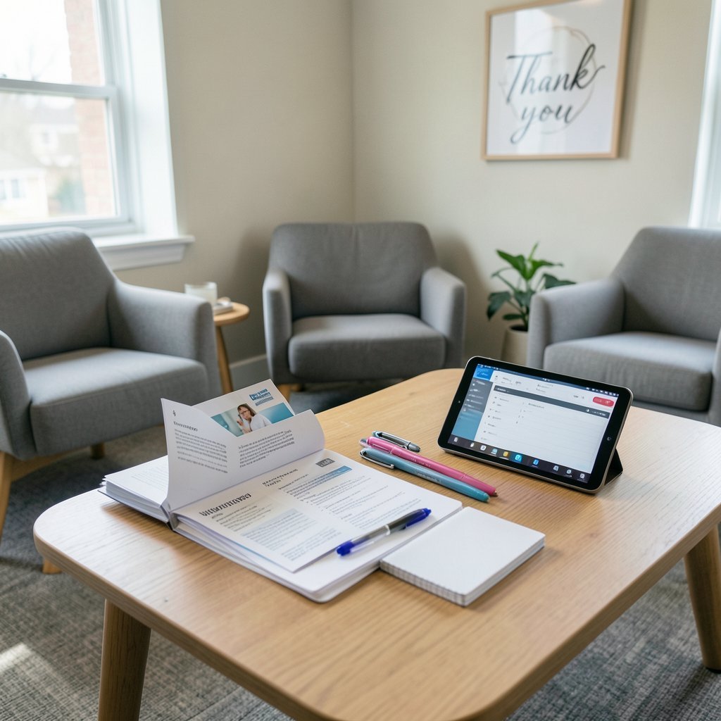 fidelizar pacientes na clínica