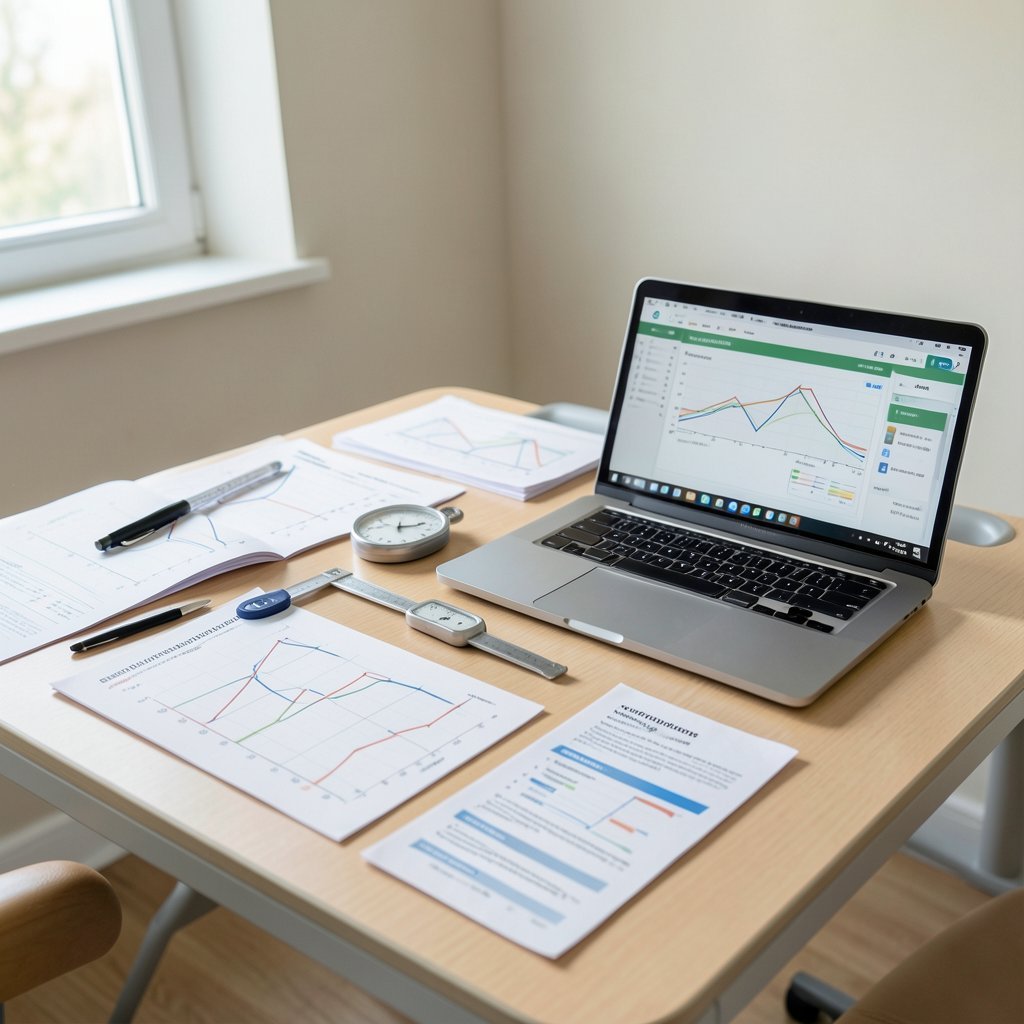 como avaliar se o treinamento funcionou