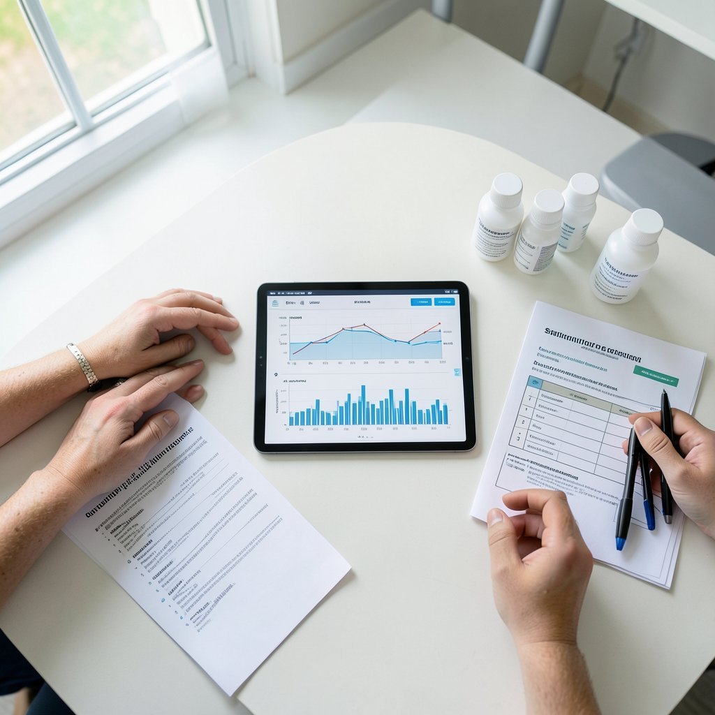 Avaliação de Treinamentos