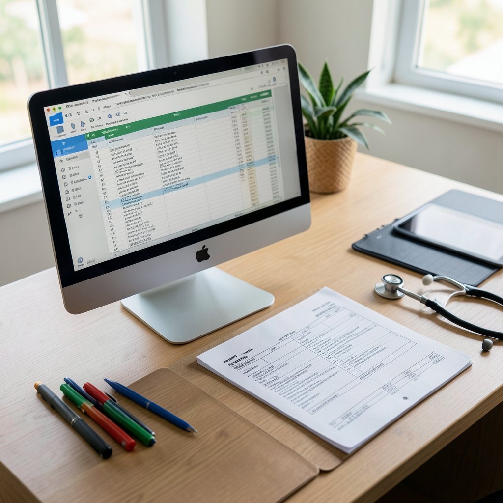 prontuário eletrônico vs papel