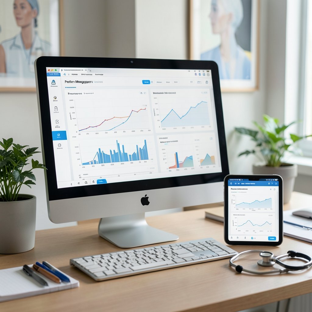 vantagens prontuário eletrônico