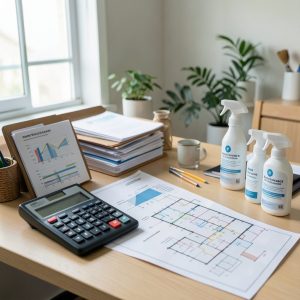 reduzir despesas clínicas