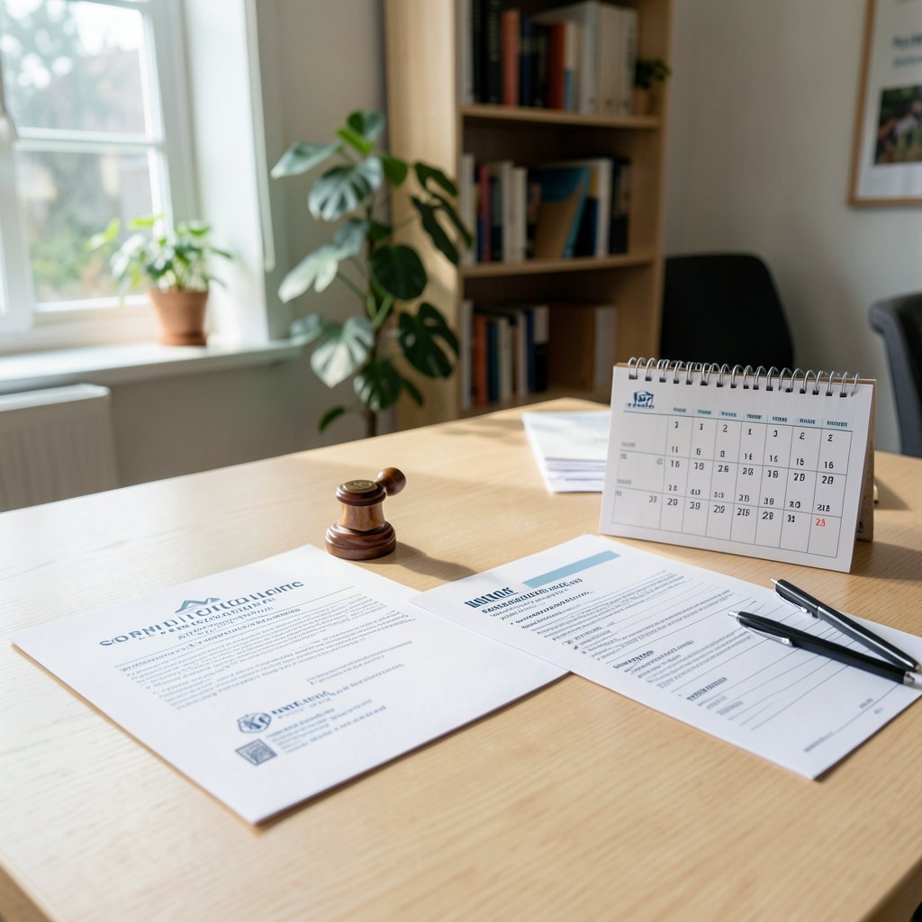 documentação consultório