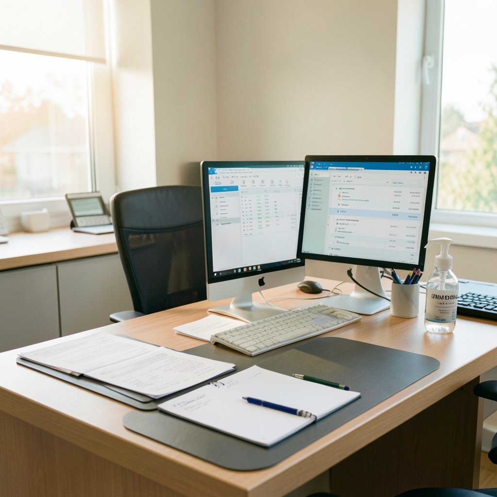 evitar inadimplência clínica