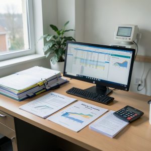 faturamento por procedimento