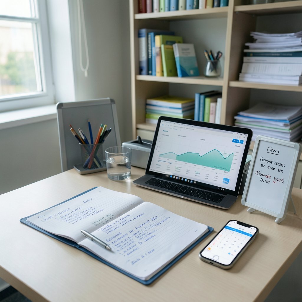 taxa de ocupação agenda