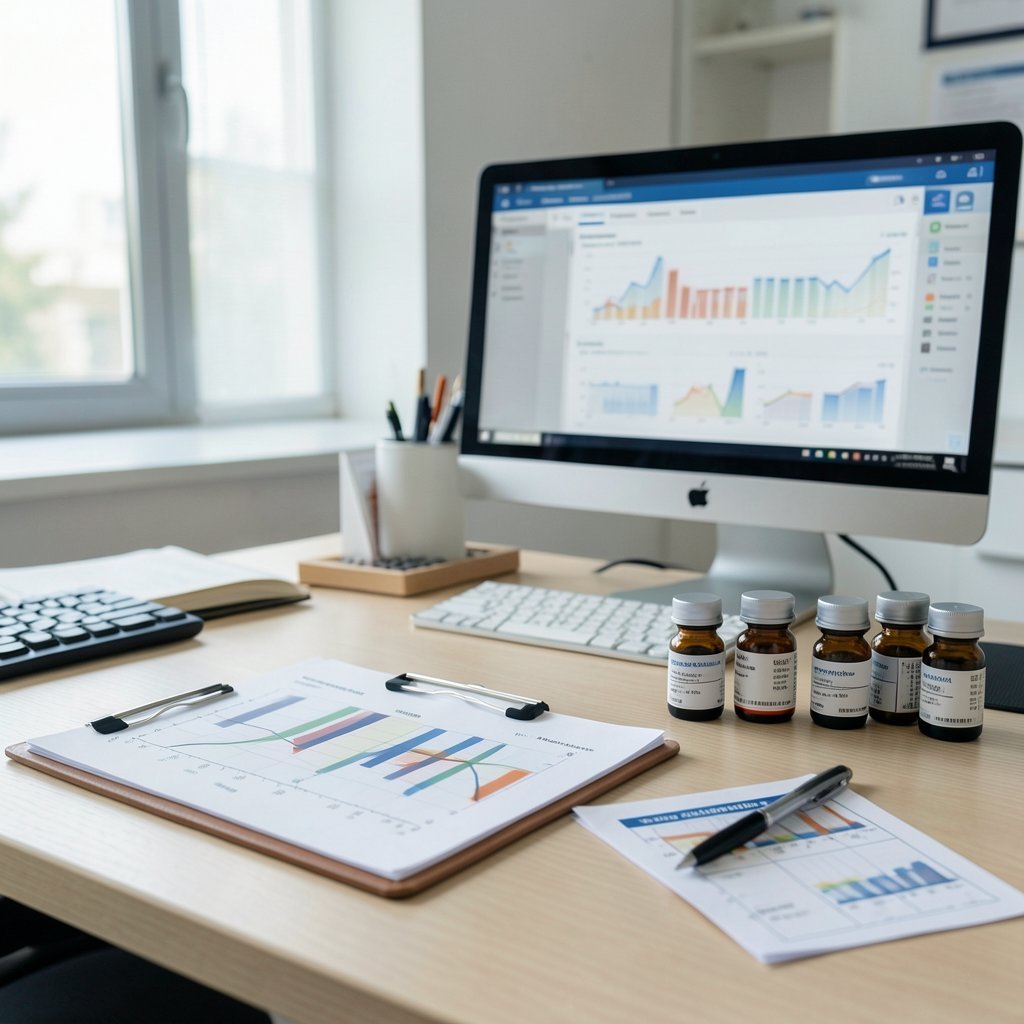 clínicas que medem resultados