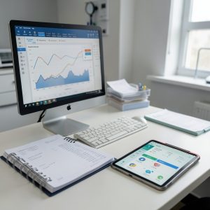 gestão baseada em dados