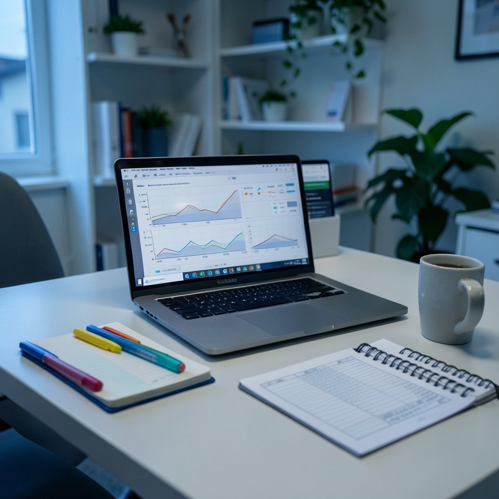 organização de dados clínicos