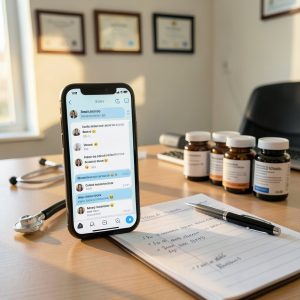 mensagens de reativação