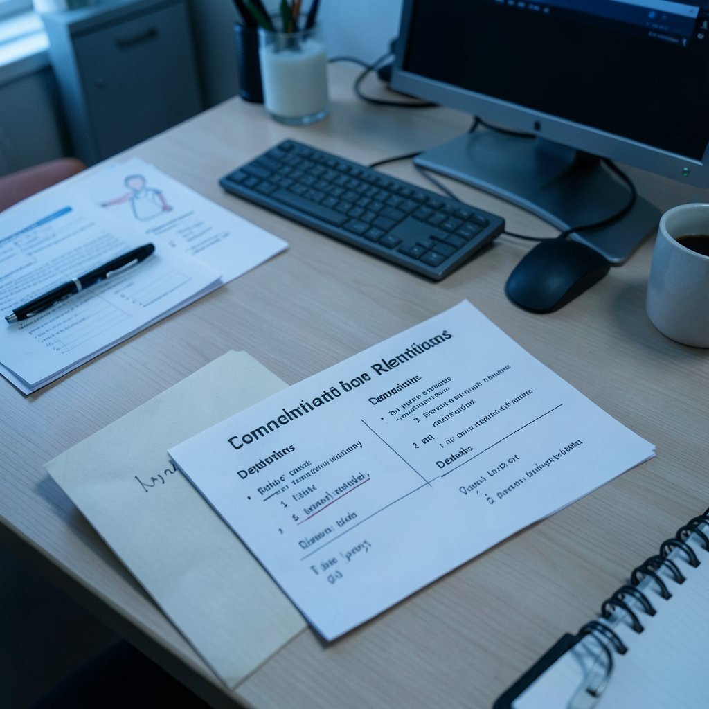 eficiência operacional