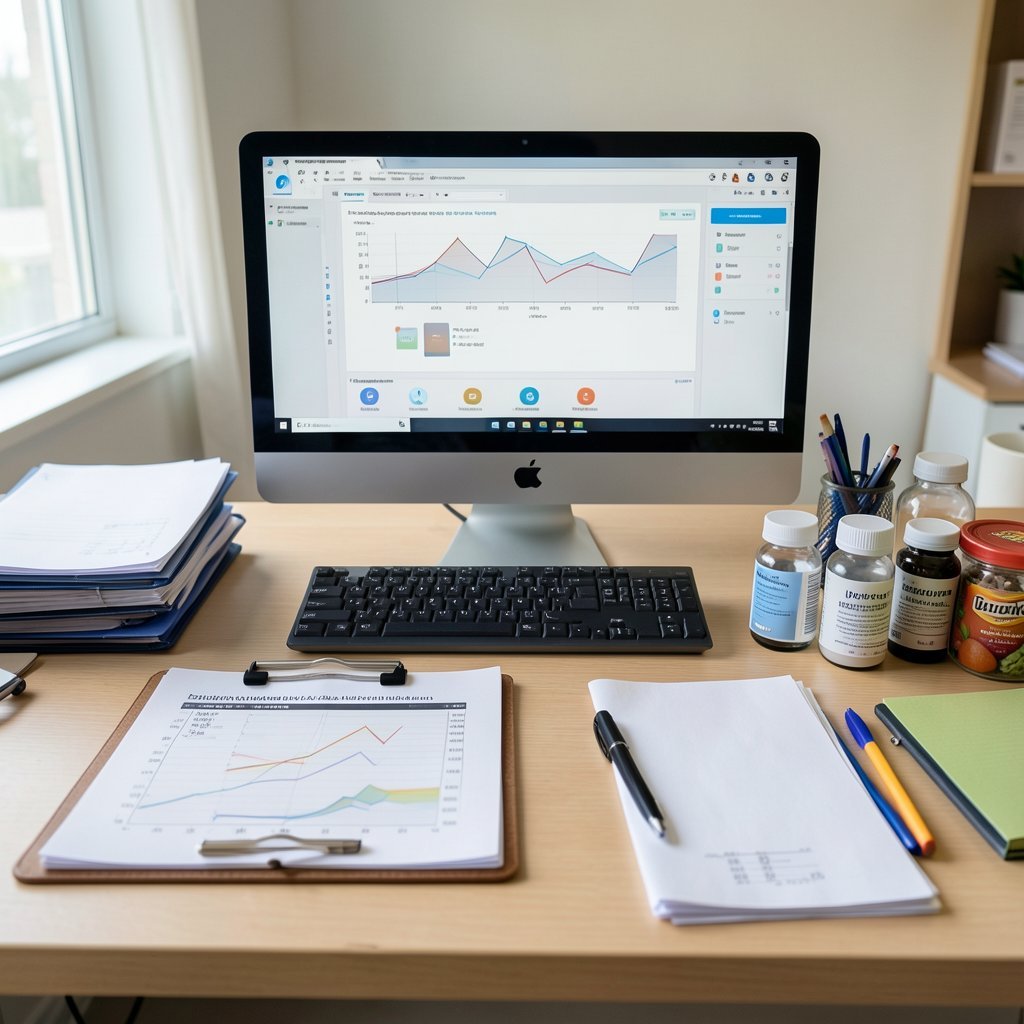 identificar pacientes inativos