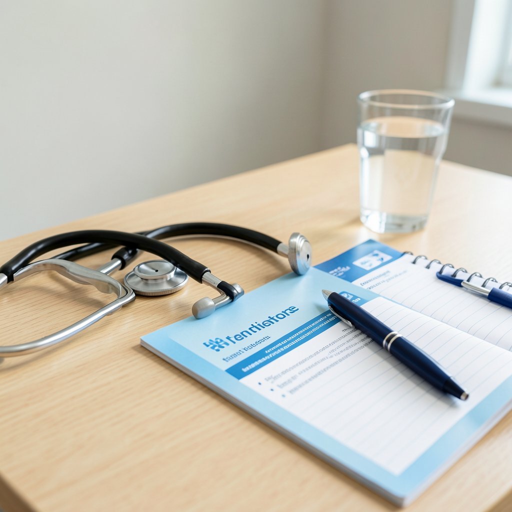 experiência do paciente