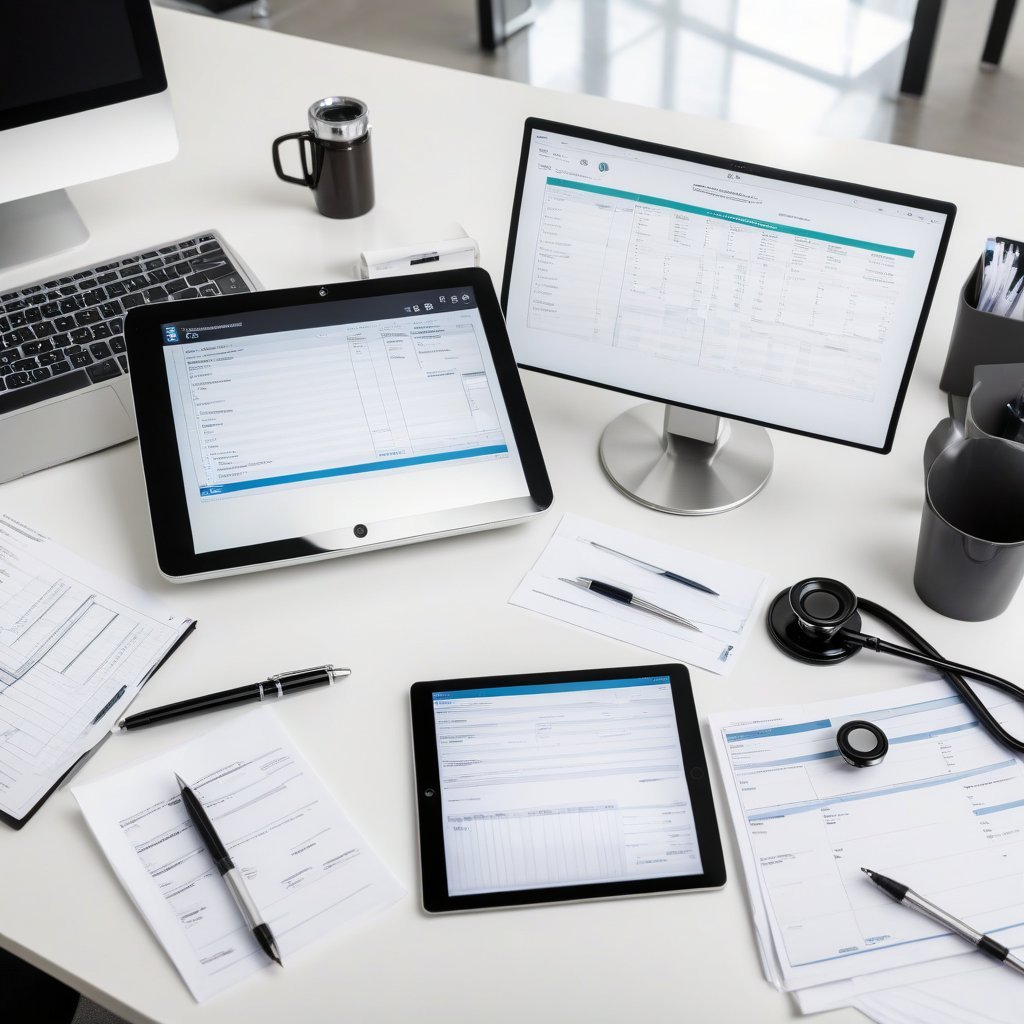 prontuário digital especialidade