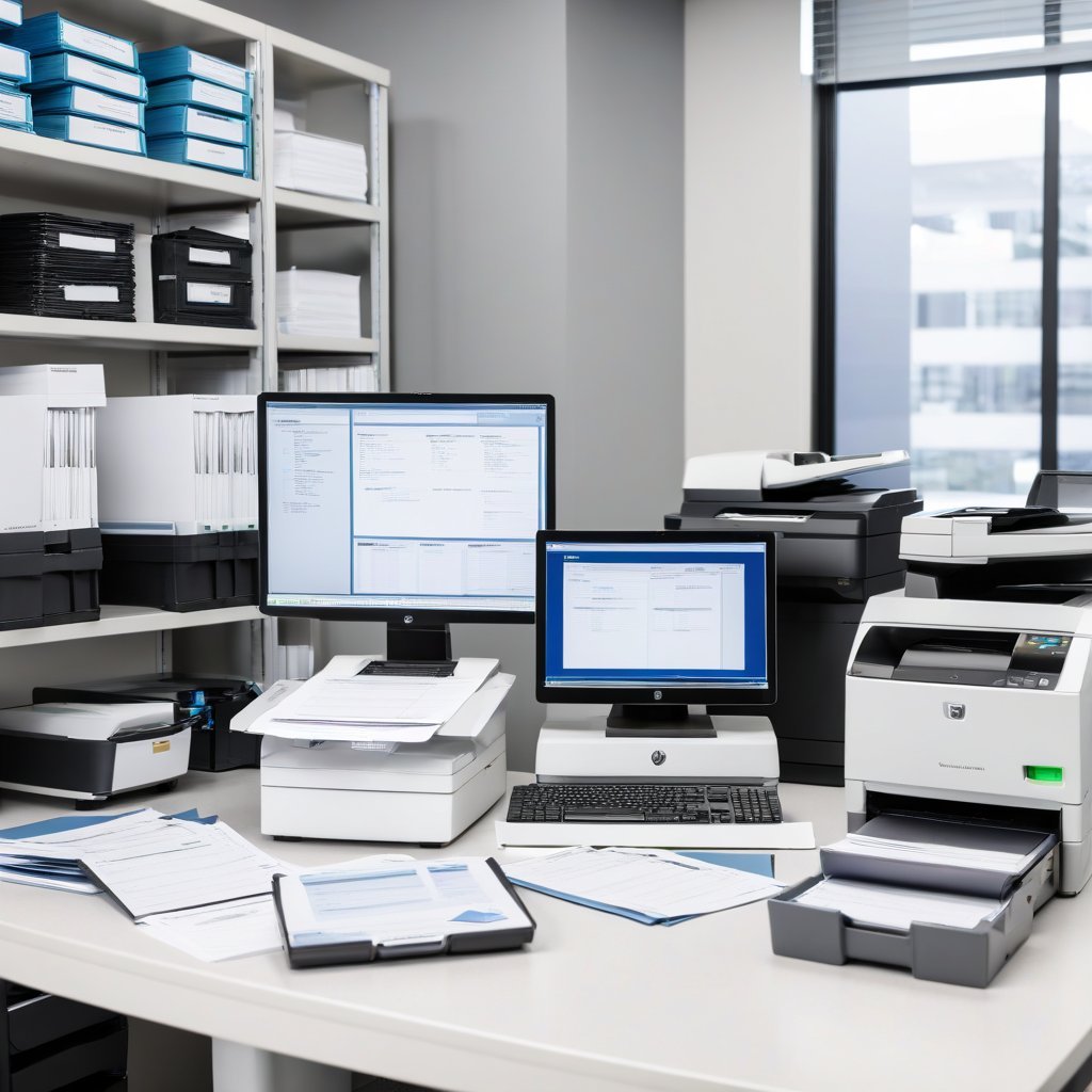 migrar prontuário digital