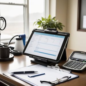 checklist prontuário digital