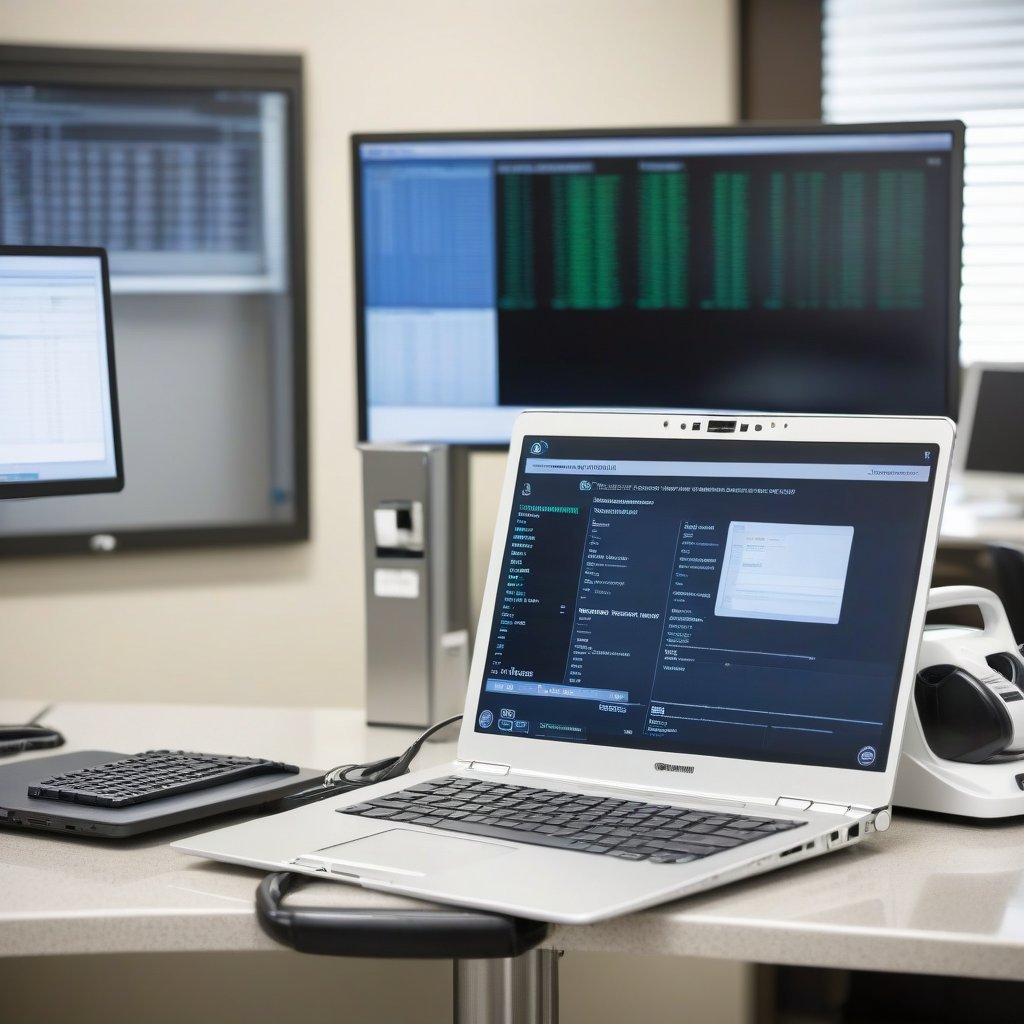 segurança prontuário eletrônico