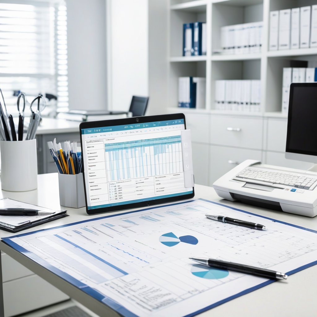 adaptar prontuário pessoal